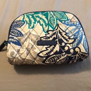 Vera Bradley pouch